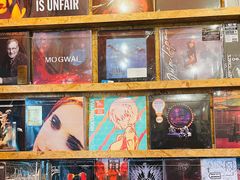 -独音唱片 Indie Music