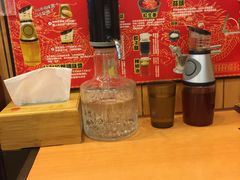 -博多一幸舍(侨福芳草地购物中心店)