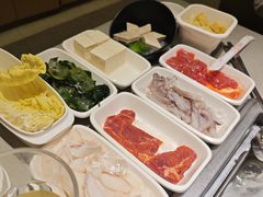 -海底捞火锅(天津SM城市广场店)