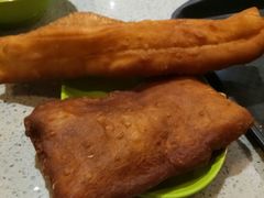 -大福来锅巴菜(古文化街店)