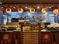 大堂-有喜屋·深夜食堂(环宇荟店)