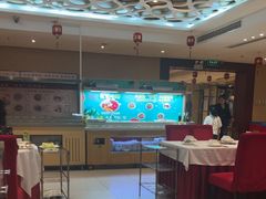 -天宜隆蘑菇宴火锅(石景山旗舰店)