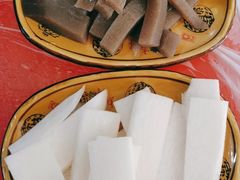 -刘艳黄牛肉(九襄店)