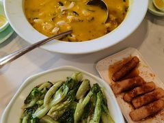 -蜀腾川·火锅鱼.烤鱼(新世界城店)