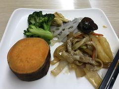 -文星素食(兴华路店)