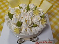 -好利来(东直门银座店)