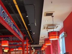 -祥源胡同·涮牛羊肉火锅(花桥店)