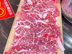 -潮德阿水牛肉火锅(深圳总店)