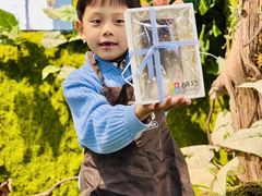 -蕃茄田艺术•美术绘画 •硬笔书法(滨江海威领界店)