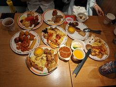 -比格比萨自助(诺亚大厦店)