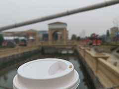 -星巴克(无锡百联奥特莱斯店)