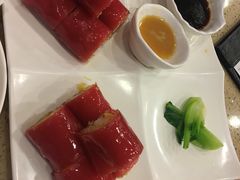 -点都德(汇点楼店)