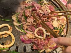 -杨小佳·齐齐哈尔烤肉·烤串(广州店)
