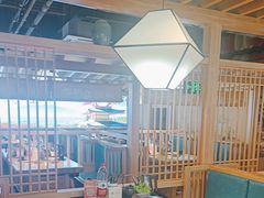 -九田家黑牛烤肉料理(新光汇店)