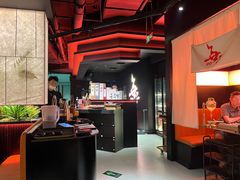 -無二炙坊·和牛烧肉(大钟寺1733店)