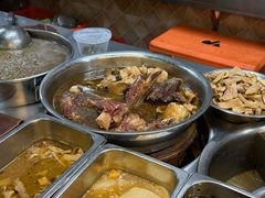 -黄祥发牛排美食(圣湖店)