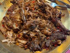 -恰八斗·猛火长沙菜(国贸店)