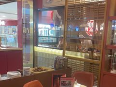 -满园烤鸭·春饼(沈北万达店)