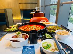 -本来精品川菜(嘉里中心店)