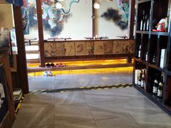 -円满日式居酒屋(蓉花路美食街店)