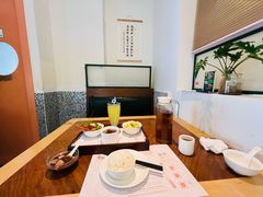 -玲珑小镇·杭帮私房菜