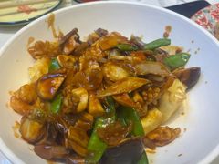 -渔家风味·鲅鱼水饺·央视展播·海鲜天津菜(开发区店)