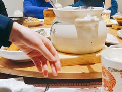 -顺风汤馆·广府粤菜(江宸天街店)