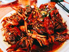 -汉虾王.小龙虾.武汉菜.粤菜(科技园店)