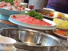 -李雪火锅食府(宽窄巷子总店)