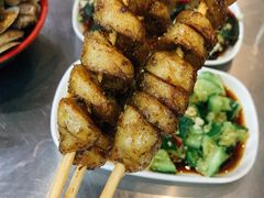 -马老大烧烤(和平路店)