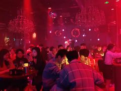 -苏荷酒吧(九街店)