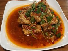 老长沙臭豆腐-湘里乡亲甲王二老店