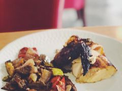 烤鸡-LA MAISON公鸡和龙(蛇口店)