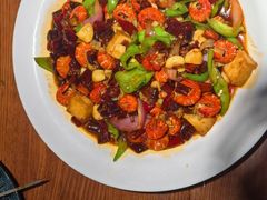 -小杨烤肉(朱雀店)