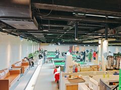 -云川台球(马甸店)