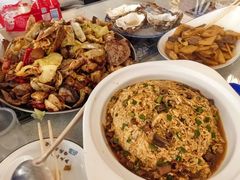 -北京蓟门饭店(南戴河分店)
