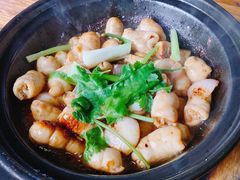 -那兰楼私房餐厅