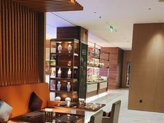 -万荟轩海鲜·粤式点心自助餐厅(蓝海风万怡酒店)