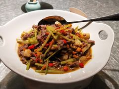 -沅江水·湖南家宴(南村万博长隆商圈店)