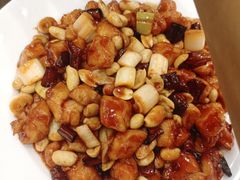 -红菜坊·烤鸭·川鲁宴(石园店)