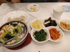 -东方饺子王(新奥购物中心店)