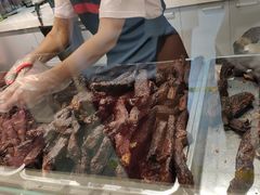-都士牧人现烤牛肉干