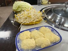 -崔记老东北传奇铁锅炖(横店总店)