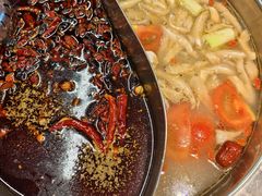 -水碾河刘老大串串香(水碾河路店)