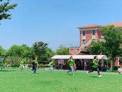 -歌斐颂巧克力小镇