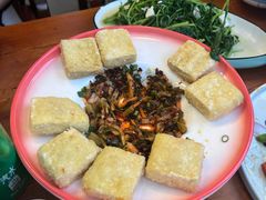 -云隐小厨·传统大理美食(复兴路店)