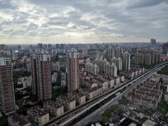 -龙之梦万丽酒店青餐厅