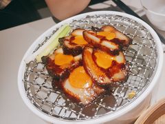-蔡澜点心·粤菜(丽泽天街店)