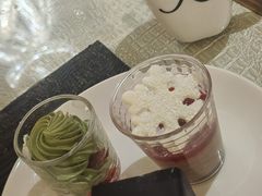 -凯宾斯基饭店.元素西餐厅自助餐