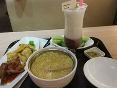 海南功夫鸡饭-大家乐(广州荔湾领展广场店)